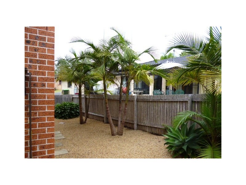 Hyland Park NSW 2448