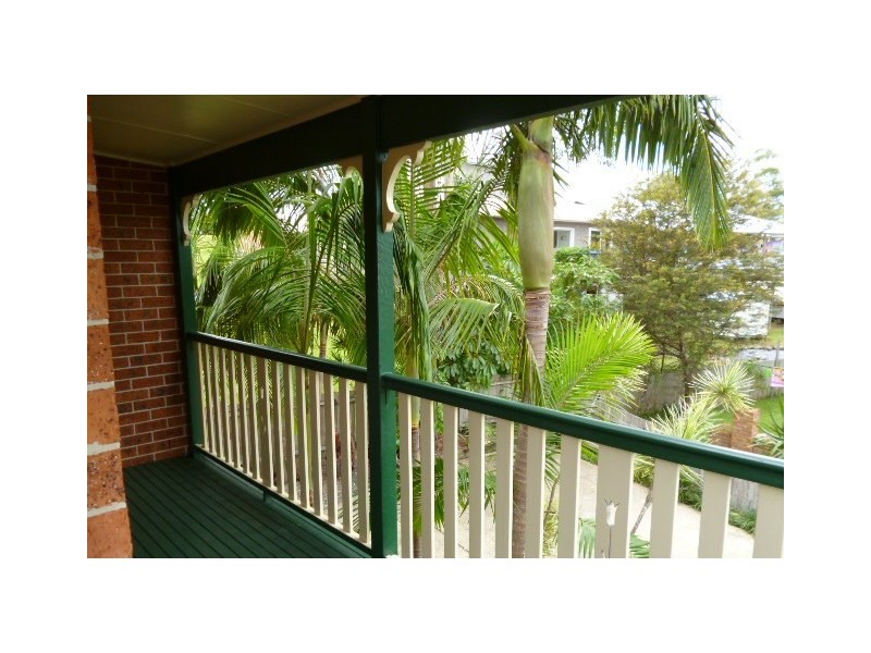 Hyland Park NSW 2448