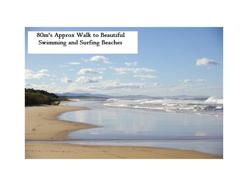 Nambucca Heads NSW 2448