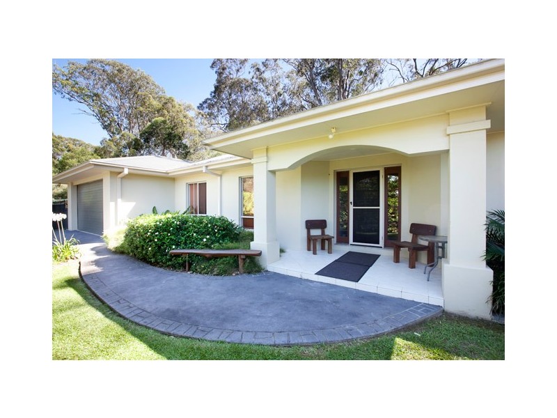 16 Sanctuary Place, Hyland Park NSW 2448