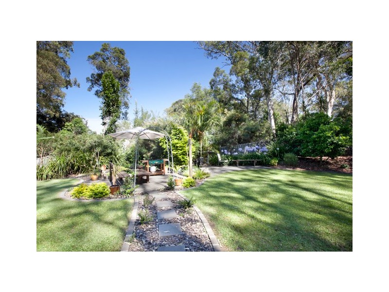 16 Sanctuary Place, Hyland Park NSW 2448