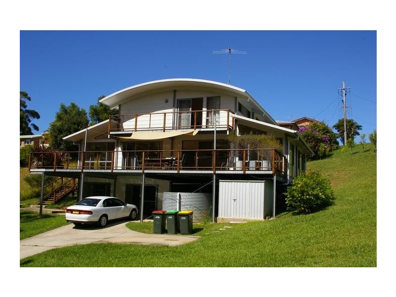 Nambucca Heads NSW 2448