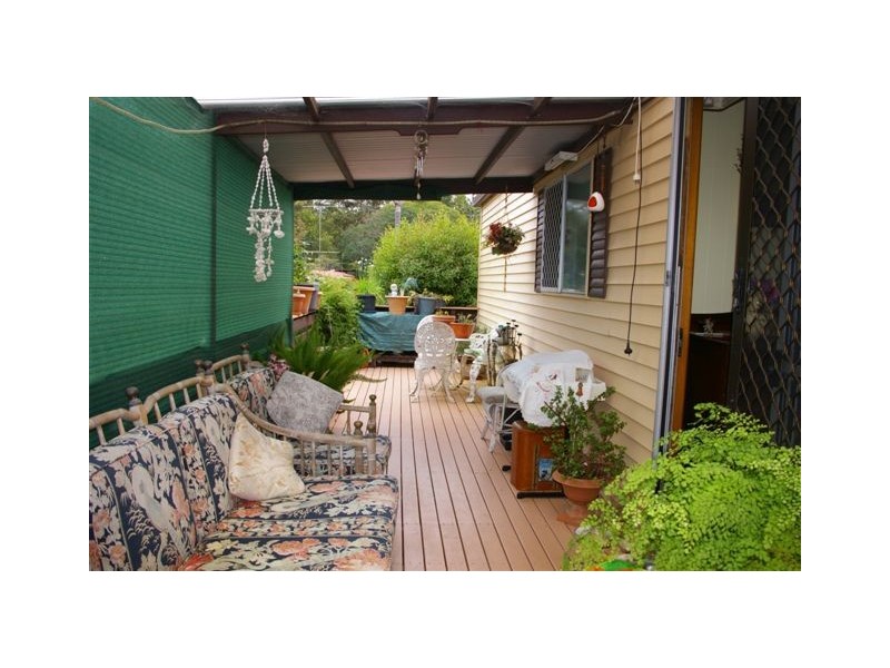 Nambucca Heads NSW 2448