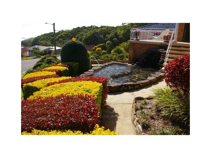 Nambucca Heads NSW 2448