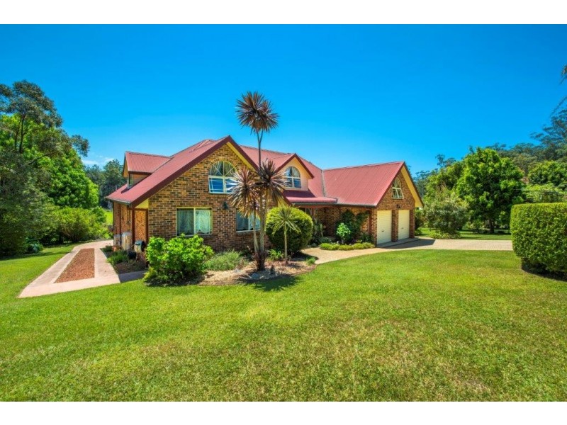 24 Kimberley Grove, Nambucca Heads NSW 2448