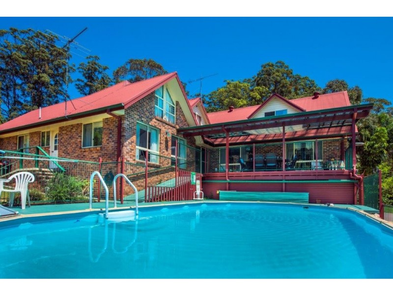 24 Kimberley Grove, Nambucca Heads NSW 2448