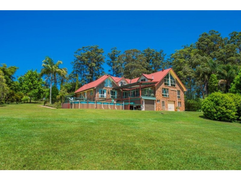 24 Kimberley Grove, Nambucca Heads NSW 2448