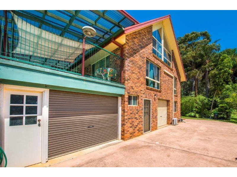 24 Kimberley Grove, Nambucca Heads NSW 2448