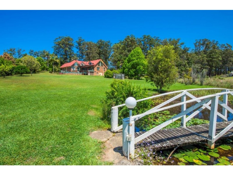 24 Kimberley Grove, Nambucca Heads NSW 2448