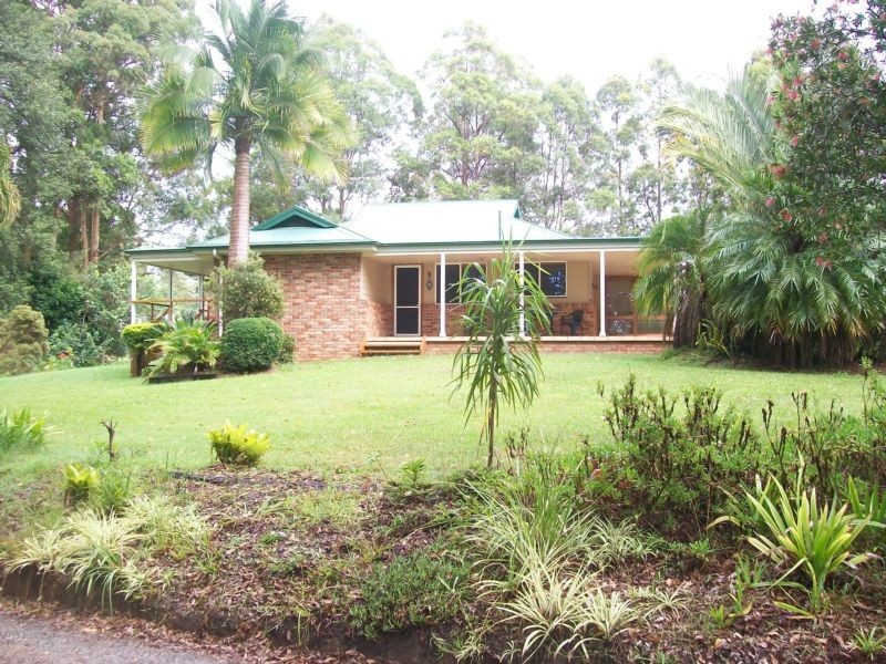 Newee Creek NSW 2447