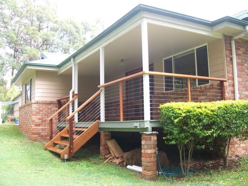 Newee Creek NSW 2447