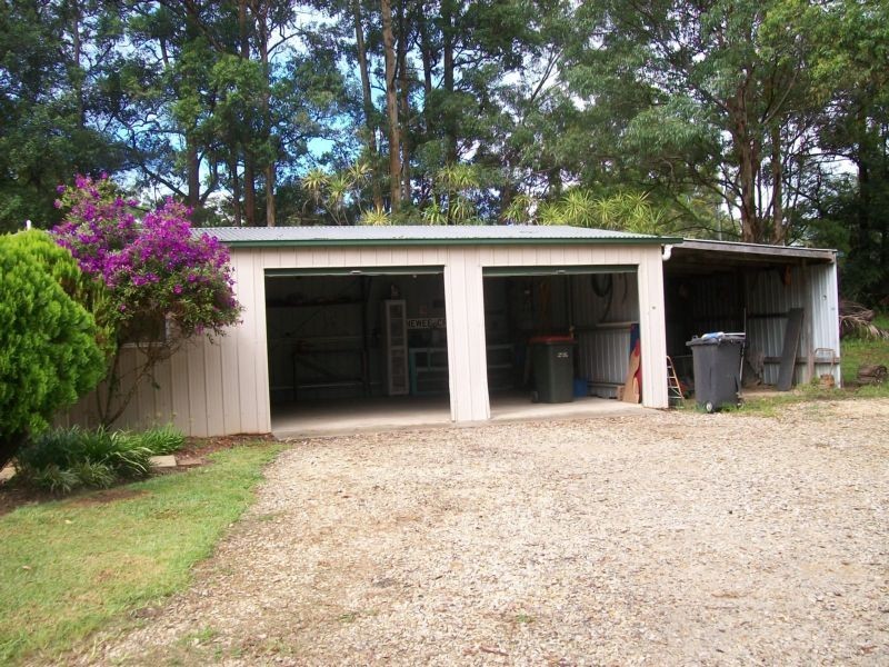 Newee Creek NSW 2447