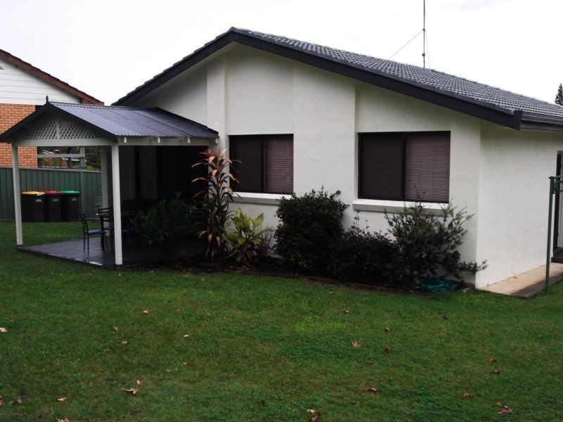 Nambucca Heads NSW 2448