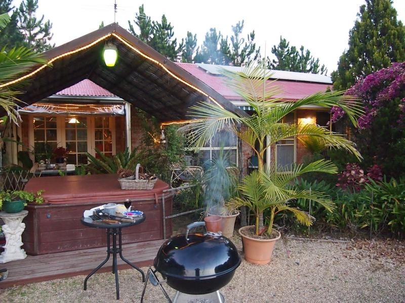 Newee Creek NSW 2447