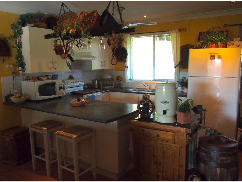 Newee Creek NSW 2447