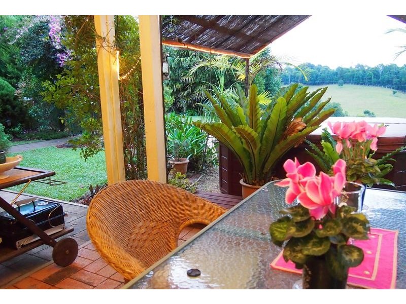 Newee Creek NSW 2447