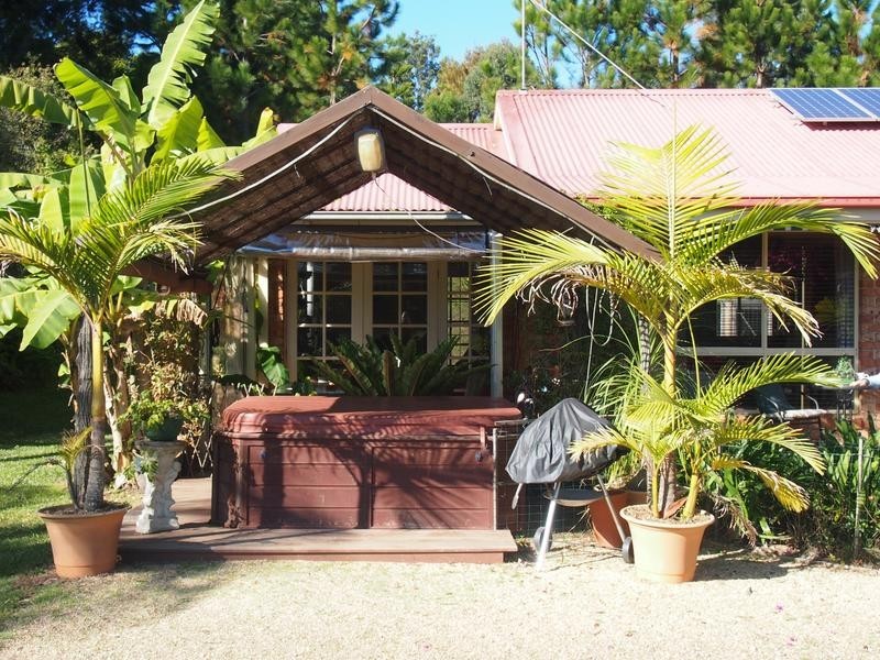 Newee Creek NSW 2447