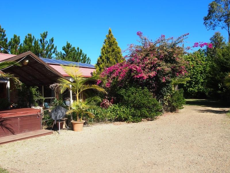 Newee Creek NSW 2447