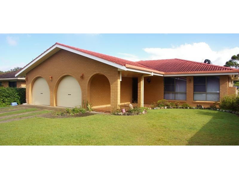 Nambucca Heads NSW 2448