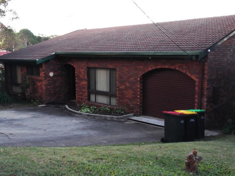 Nambucca Heads NSW 2448