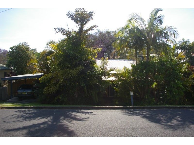 4 Sussex Street, Nambucca Heads NSW 2448