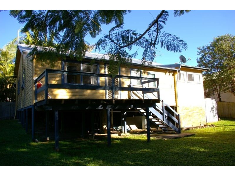4 Sussex Street, Nambucca Heads NSW 2448
