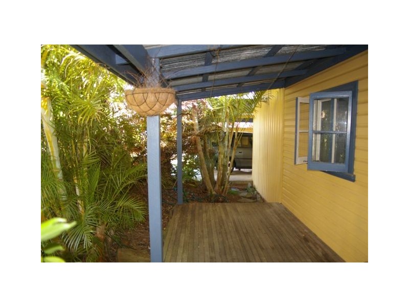 4 Sussex Street, Nambucca Heads NSW 2448