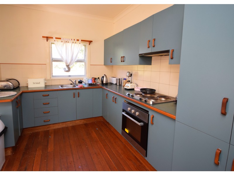 4 Sussex Street, Nambucca Heads NSW 2448