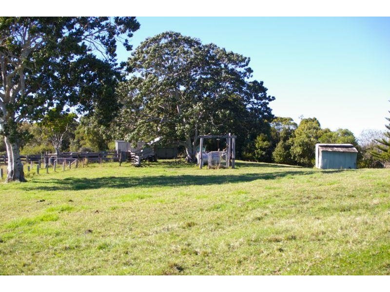 73 Champions Lane, Macksville NSW 2447