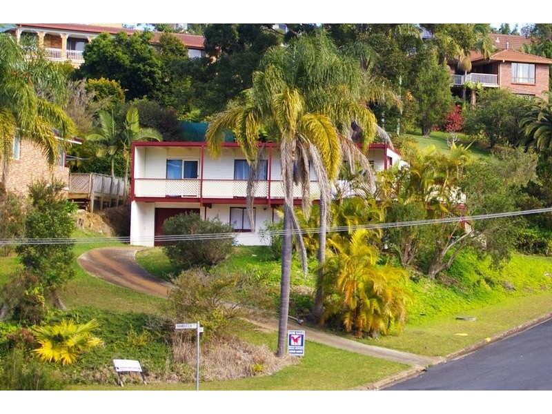 Nambucca Heads NSW 2448