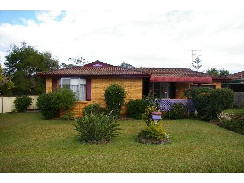 Nambucca Heads NSW 2448