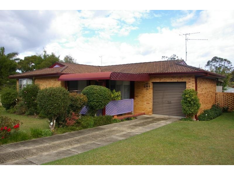 Nambucca Heads NSW 2448