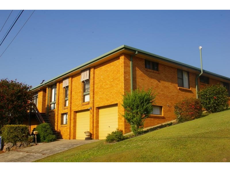 Nambucca Heads NSW 2448