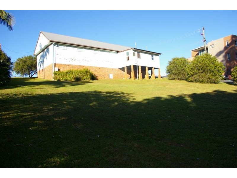 8 Lee Street, Nambucca Heads NSW 2448