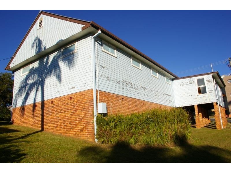 8 Lee Street, Nambucca Heads NSW 2448