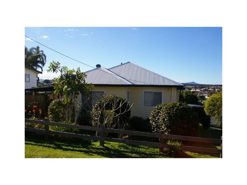 44 Matilda Street, Macksville NSW 2447