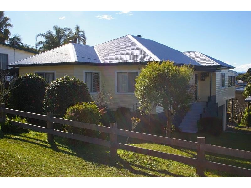 44 Matilda Street, Macksville NSW 2447