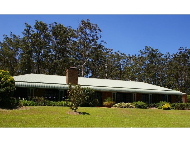 164 Florence Wimont Drive, Nambucca Heads NSW 2448