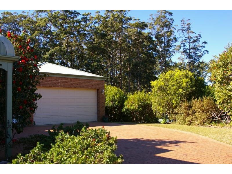 164 Florence Wimont Drive, Nambucca Heads NSW 2448