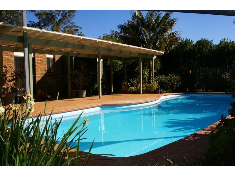 164 Florence Wimont Drive, Nambucca Heads NSW 2448