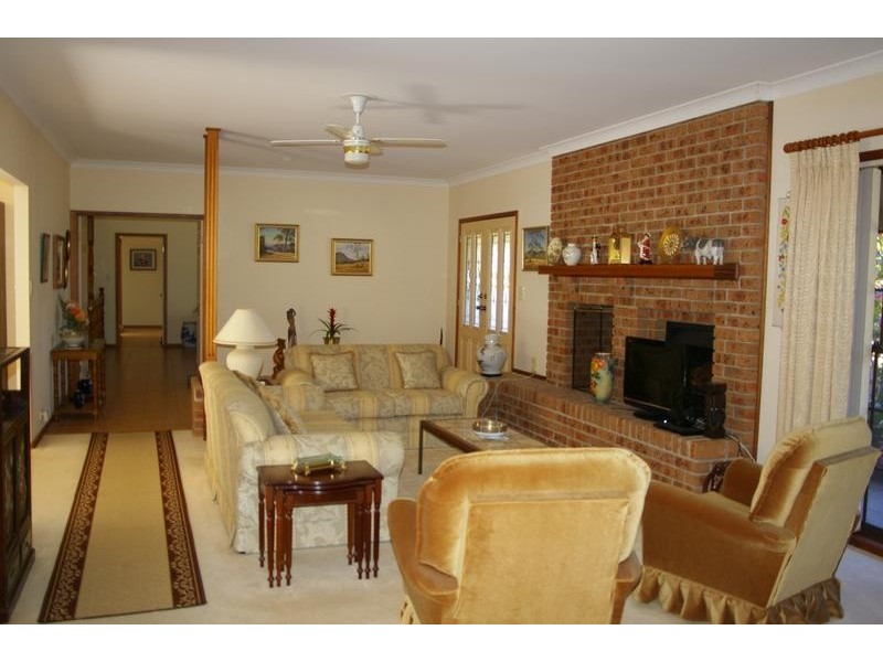 164 Florence Wimont Drive, Nambucca Heads NSW 2448