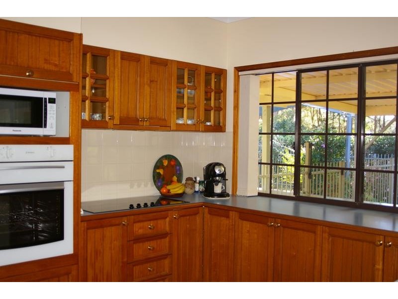 164 Florence Wimont Drive, Nambucca Heads NSW 2448