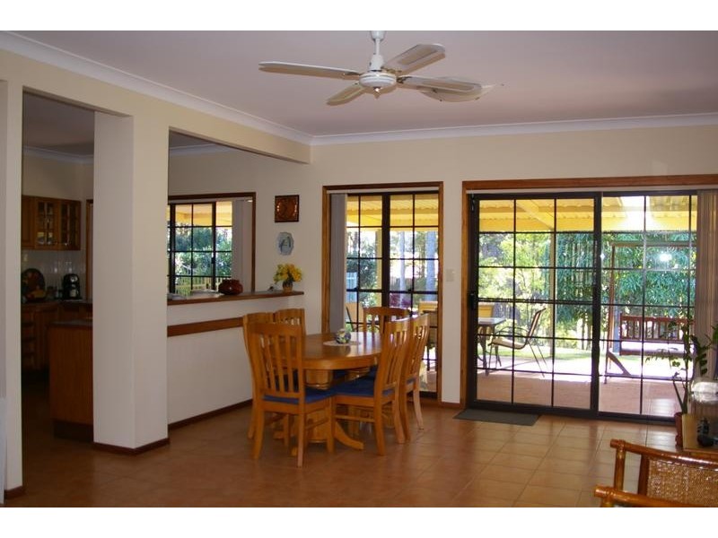 164 Florence Wimont Drive, Nambucca Heads NSW 2448