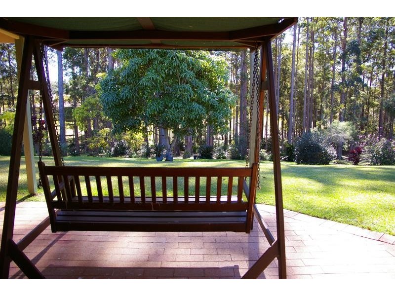 164 Florence Wimont Drive, Nambucca Heads NSW 2448