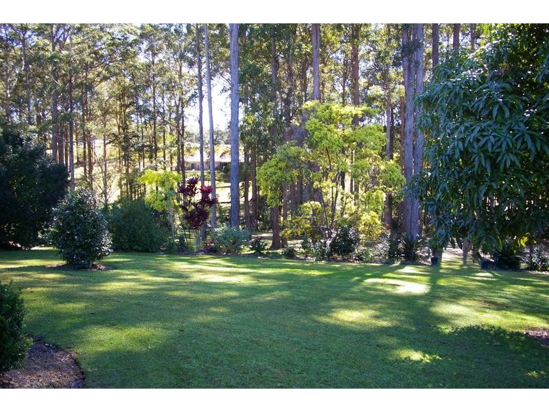 164 Florence Wimont Drive, Nambucca Heads NSW 2448