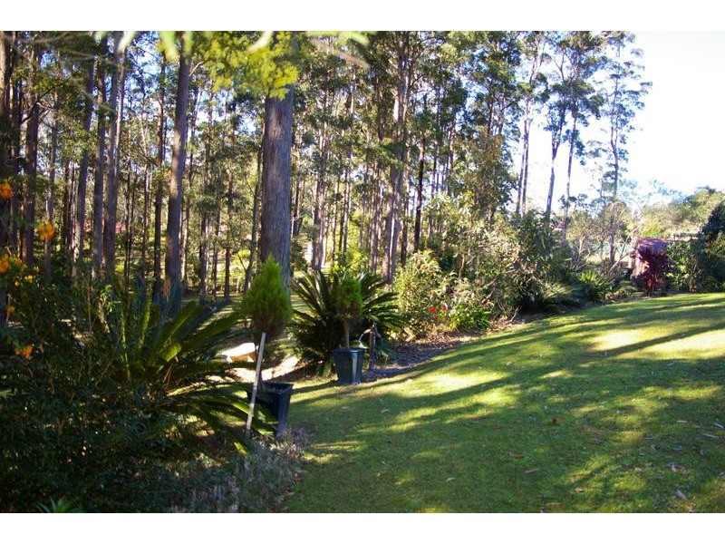 164 Florence Wimont Drive, Nambucca Heads NSW 2448