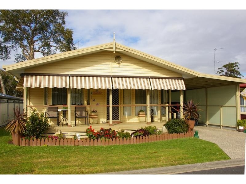 70 Acacia Place, Valla Beach NSW 2448
