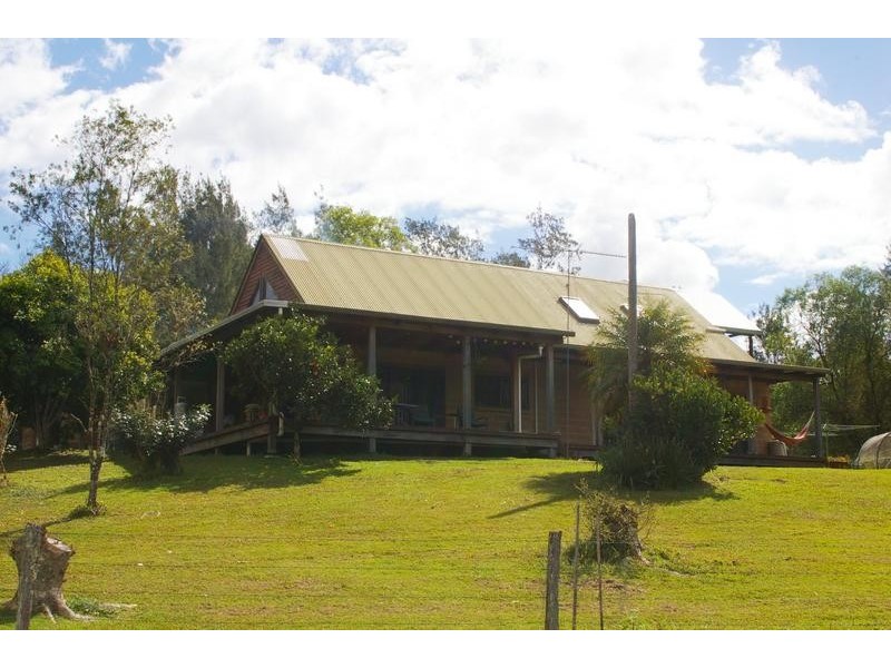 2650 North Arm Road, Girralong NSW 2449