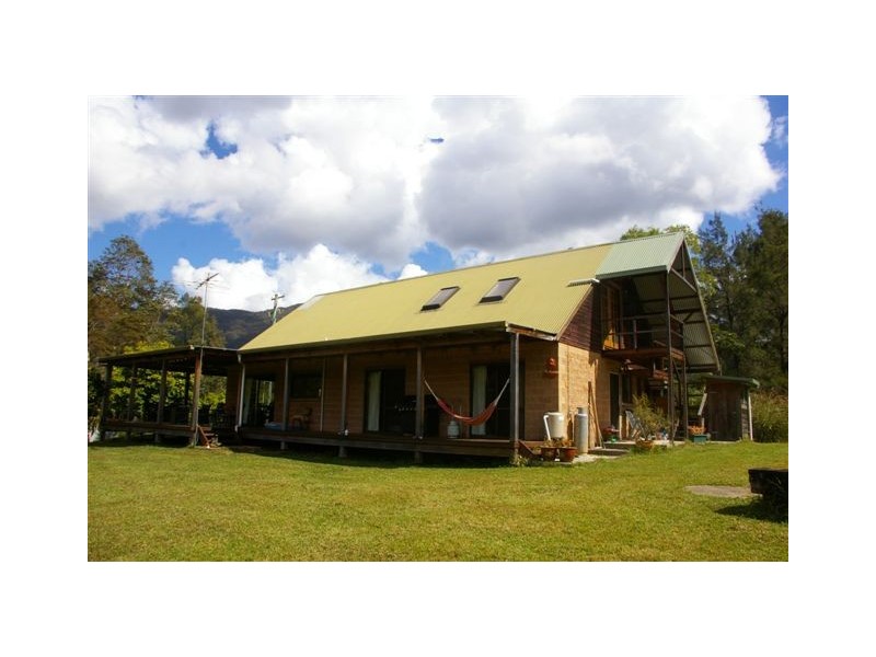 2650 North Arm Road, Girralong NSW 2449