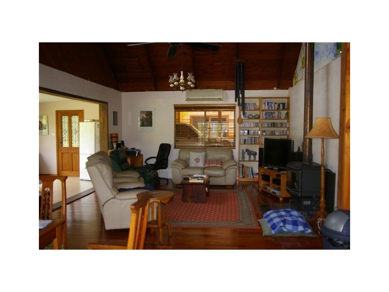 2650 North Arm Road, Girralong NSW 2449
